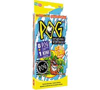 Zygomatic | POG : Original Vintage - Deck de démarrage | À partir de 4 ans | Contenu aléatoire