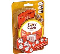 Jeu d’ambiance Asmodée Story Cubes Classic Multicolore https://www.fnac.com/Jeu-d-ambiance-Asmodee-Story-Cubes-Classic/a14097637/w-4?oref=11f8f73b-62a4-ef0b-f479-4a39381389e5