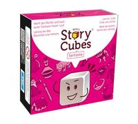 Zygomatic – Jeu de dés Rory's Story Cubes Fantasia – Allemand, multilingue