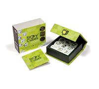 Zygomatic Rorys Story cubes Voyages Jeu de contes pour enfants et adultes