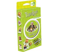 Zygomatic | Timeline : Inventions - Édition 2021 | Jeu de société | À partir de 8 Ans | 2 à 6 Joueurs | 15 Minutes