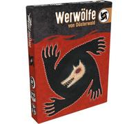 Zygomatic Werwölfe Von Düsterwald - Version Allemande