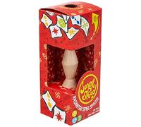 Zygomatic-ZYGD0005 Asmodee Eco Jungle Speed ZYGD0005, Single, Multicolore - Version Allemande
