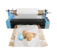 ZYGPH Distributore di Carta da imballaggio a nido d'ape Con velocità regolabile, taglio automatico e arresto di emergenza per l'avvolgimento sicuro di articoli fragili