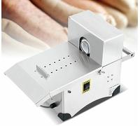 ZYGPH Machine électrique à ficeler Les saucisses, Machine à Lier Les saucisses Commerciale, équipement Automatique pour ficeler Les saucisses, Accessoires pour Poussoir à saucisses Maison~/