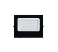 ZYGPH Projecteur LED d'extérieur 200 W, projecteur LED d'extérieur en Verre trempé, étanche IP66, éclairage de Jardin, pour Jardin, terrasse, Cour, Toit (6 000 K, 50 W, 1 pièce)