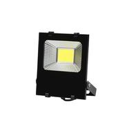 ZYGPH Projecteur LED d'extérieur à économie d'énergie, éclairage de sécurité carré pour Jardin, Panneaux d'affichage, Jardins, Parcs, ponts, arrière-Cour (20 W)