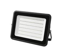 ZYGPH Projecteur LED d'extérieur étanche IP66, éclairage de sécurité Ultra-Lumineux pour Tunnels, terrains de Basket, ponts et Chantiers (200 W)