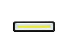 ZYGPH Projecteur LED d'extérieur étanche IP67 50 W, Blanc ou Noir, éclairage de Paysage, Jardin, Rue, COB (Blanc Froid, 50 W)
