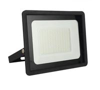 ZYGPH Projecteur LED IP66 étanche, éclairage de sécurité Haute Performance pour Jardin, terrasse, Garage, Aire de Jeux, Stade, Jardin (lumière Chaude, 10 W, 180-240 V)