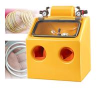 ZYGPH Sableuse à Eau et à Sec Haute Performance, Cabine de sablage pour Le Traitement de pièces/Accessoires, Pression d'air Stable, réglable