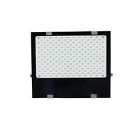 ZYGPH Spots LED ondulés, projecteurs LED puissants, éclairage de sécurité pour Places, Parcs, usines, Panneaux d'affichage, bâtiments, arrière-Cour (100 W)