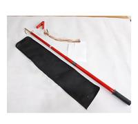 ZYGPH Tiges de décharge Haute Tension - Double Mode, Fil de cuivre Long pour Une sécurité électrique et Une Isolation renforcées