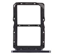 ZYGX Tiroir Carte SIM + Tiroir Carte SIM pour Huawei Nova 5T TTYHH (Color : Black)