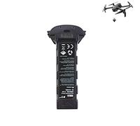 ZYGY 1PCS 11.4V 3000mah Batterie Au Lithium pour Hubsan H117S Zino Pro Brushless Quatre Axe Avion Accessoires Drone Batterie Noir