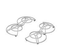 ZYGY 1PCS Housse de Protection pour DJI Neo Anneau de Protection pour Drone de Poche Pagaie Housse de Protection Anneau de Protection (Gris)