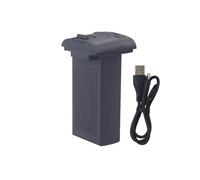 ZYGY Batterie de rechange 7,4 V 2000 mAh pour quadrirotor HS360S RC Drone