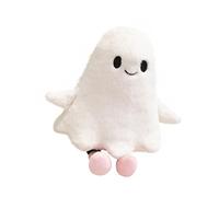 ZYHARUKO 1. Poupée en peluche Halloween Spectres lavable en machine, sans danger pour les décorations de chambre d'enfant