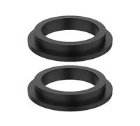 ZYHARUKO 2 pièces 25076RP - Vannes à piston - Joints de rechange pour lave-glace et piscine - Joints en caoutchouc