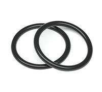 ZYHARUKO 2 pièces 25076RP - Vannes à piston - Joints de rechange pour lave-glace et piscine - Joints en caoutchouc