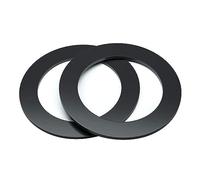 ZYHARUKO 2 pièces 25076RP - Vannes à piston - Joints de rechange pour lave-glace et piscine - Joints en caoutchouc