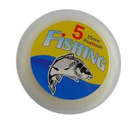 ZYHARUKO 25/37/44 mm Recharge d'appâts pour la pêche à la carpe 5 m Équipement extérieur