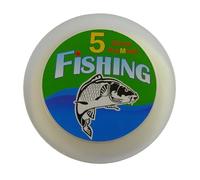 ZYHARUKO 25/37/44 mm Recharge d'appâts pour la pêche à la carpe 5 m Équipement extérieur