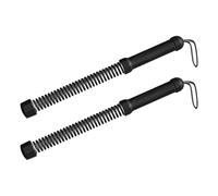 ZYHARUKO 3. Corde de combat sans fil pour un entraînement complet de haute intensité dans des espaces compacts, design silencieux et antidérapant, corde de combat silencieuse en intérieur