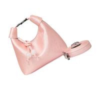 ZYHARUKO 3. Sacs à main chinois vintage pour femme avec fermeture éclair en cuir tendance et pochette de soirée, a, One Size