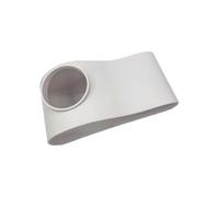 ZYHARUKO ABS Aquariums Single Hole Cave Underground Tunnel Habitat pour eaux douces, eau salée, poissons, crevettes, refuge sûr pour les eaux douces