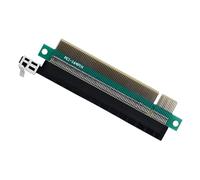 ZYHARUKO Adaptateurs de test PCIE 16X compatibles avec plusieurs appareils avec installation rapide et conception PCB Risers PCIe Carte Informatique scientifique