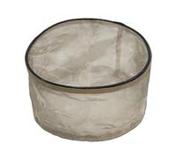 ZYHARUKO Blocs de protection intelligents résistants aux radiations pour réduire les risques pour la santé, léger, pliable, pour tous les compteurs ronds, installation facile, bouclier de fréquence