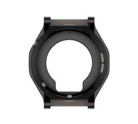 ZYHARUKO Boîtier de montre élégant en métal améliorant la durabilité, idéal pour les événements formels, accès aux boutons sans couture, boîtier en métal tendance