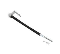 ZYHARUKO Câble à vis de réglage de la vitesse de ralenti du carburateur pour accessoires de carburateur FCR