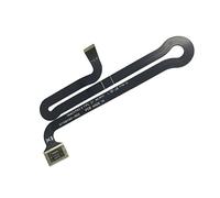 ZYHARUKO Câble ruban de clavier à installation rapide pour ordinateur portable 3 13,5" - Pièces de rechange - Transmission haute vitesse - Réparation et remplacement du clavier - Installation facile