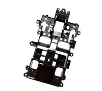 ZYHARUKO Cadre squelette PC optimisé pour GProX Superlight2 étendu dans les jeux compétitifs et codage à poids réglable