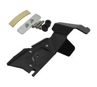 ZYHARUKO Cardan Protection de joint pour R1300GS Résistance supérieure aux chocs Durabilité étendue Sécurité Voyage Léger Moto Guard
