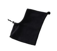 ZYHARUKO Chapeau de Noël pour animal domestique en tissu épais souple confortable pour les rassemblements intérieurs et les promenades par temps froid