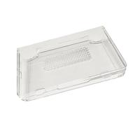 ZYHARUKO Coque portable absorbant les chocs E avec accès complet au port et technologie de dispersion de la chaleur pour station d'accueil miniature 2025 compatible avec boîtier E PC