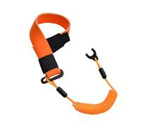 ZYHARUKO Cordon réglable qui tue les interrupteurs d'arrêt - Cordon pour les embarcations - Cordon d'urgence