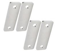 ZYHARUKO Ensemble élévateur arrière de chariot de golf de 2,5 cm pour améliorer les performances du sol hors route en aluminium