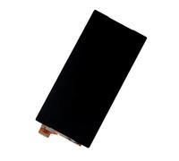 ZYHARUKO Excellent composant d'affichage pour smartphone 5 V, couleurs ajustées en usine, réponse tactile sans couture