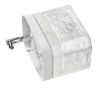 ZYHARUKO Fontaine à eau pour animaux domestiques - Distributeur d'eau automatique - Silencieux - Pour plusieurs chats - Fontaine à eau avec mouvement