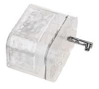 ZYHARUKO Fontaine à eau pour animaux domestiques - Distributeur d'eau automatique - Silencieux - Pour plusieurs chats - Fontaine à eau avec mouvement