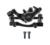 ZYHARUKO Frein à disque mécanique réglable pour vélo de route, vélo de route, étrier mécanique pour une utilisation polyvalente des freins à disque de traction de ligne