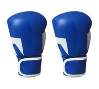 ZYHARUKO Gants de boxe d'entraînement pour enfants, sac de frappe, protection des mains, équipement de combat pour enfants