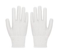 ZYHARUKO Gants de polissage avancés résistants à la transpiration pour objets de collection en bois multi-usages, résistance aux rayures, nettoyage ergonomique, gants de manipulation antiques