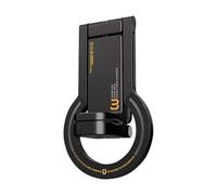 ZYHARUKO Global Against Support de voiture pour téléphone portable avec aimant haute adhérence et articulation modifiable pour tout le monde