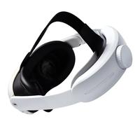 ZYHARUKO Le bandeau anti-stress améliore le confort de la sangle de tête de réalité virtuelle, léger et respirant, améliore la stabilité