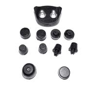 ZYHARUKO Lot de 11/12 coussins de porte de voiture Tampons tampons tampons de rechange pour stabilisateurs de porte automobile Pajero V43